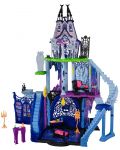 Комплект Mattel Monster High - Катакомби - 2t