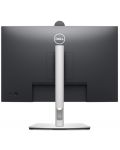 Монитор Dell - P2424HEB, 23.8", FHD, IPS, Anti-Glare, USB Hub - 5t