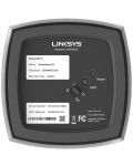 Wi-fi система Linksys - Velop, MX10600, AX5300, два модула, 5.3Gbps, бяла - 5t