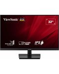 Монитор ViewSonic - VA3209-2K-MHD, 32'', QHD, IPS, Anti-Glare - 1t