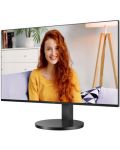 Монитор AOC - Q27B3CF2, 27'', QHD, IPS, Anti-Glare, USB hub, черен - 3t