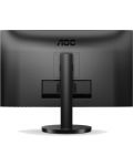 Монитор AOC - Q27B3CF2, 27'', QHD, IPS, Anti-Glare, USB hub, черен - 6t