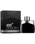 Mont Blanc Legend Тоалетна вода, 50 ml - 1t