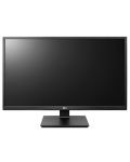 Монитор LG - 27BK55YP-B, 27'', FHD, IPS, Anti-Glare, черен - 1t