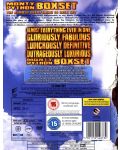 Monty Python Almost Everything Box Set (DVD) - 2t