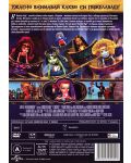 Monster High: 13 желания (DVD) - 3t