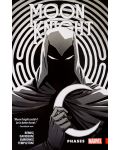 Moon Knight: Legacy Vol. 2: Phases - 1t