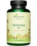 Moringa Bio, 180 таблетки, Vegavero - 1t