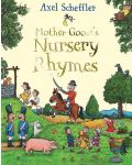 Mother Goose's Nursery Rhymes - 1t