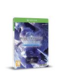 Monster Hunter World: Iceborne - Steelbook Edition - 5t