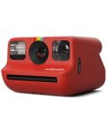 Моментален фотоапарат Polaroid - Go Generation 2, червен - 2t