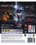 Mortal Kombat - Komplete Edition (PS3) - 3t