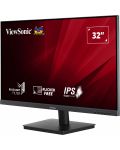 Монитор ViewSonic - VA3209-2K-MHD, 32'', QHD, IPS, Anti-Glare - 4t