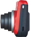 Моментален фотоапарат Fujifilm - instax mini 70, червен - 6t