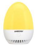 Монитор за качество на въздуха - Levenhuk Wezzer Air PRO DM20, бял - 4t
