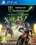 Monster Energy Supercross - The Official Videogame (PS4) - 1t