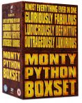 Monty Python: Almost Everything Box Set (DVD) - 1t