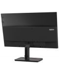 Монитор Lenovo - ThinkVision S24e-20, 23.8", FHD, VA, FreeSync - 4t