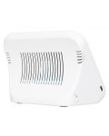 Монитор за качество на въздуха Levenhuk - Wezzer Air PRO DM30, бял - 3t