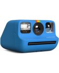 Моментален фотоапарат Polaroid - Go Generation 2, Blue - 2t