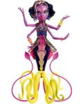 Кукла Mattel Monster High Great Scarier Reef - Kala Merr'ri - 1t