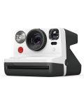 Моментален фотоапарат Polaroid - Now, Black & White - 1t