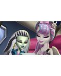 Monster High: Скарис - Град на страхотии (DVD) - 2t