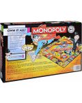Настолна игра Monopoly - DC Comics Originals - 1t