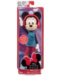 Модна кукла Jakks - Мики Маус, Classic Mickey, 24 cm - 1t
