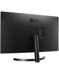 Монитор LG - 32QN600P-B, 32'', QHD, 75Hz, IPS, Anti-Glare, FreeSync - 5t