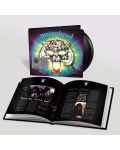 Motorhead - Overkill: 40th Anniversary Deluxe Edition (3 Vinyl) - 2t