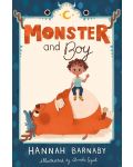Monster and Boy - 1t