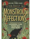 Monstrous Affections - 1t
