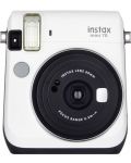 Моментален фотоапарат Fujifilm - instax mini 70, бял - 3t