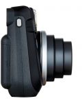 Моментален фотоапарат Fujifilm - instax mini 70, черен - 6t