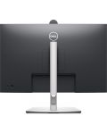 Монитор Dell - P2724DEB, 27'', QHD, IPS, Anti-Glare, USB Hub, черен - 4t
