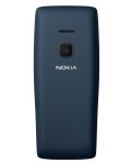 Мобилен телефон Nokia - 8210 4G, 2.8'', DS, син - 2t