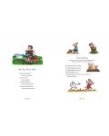 Mother Goose's Nursery Rhymes: A First Treasury - 3t