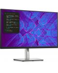 Монитор Dell - P2723QE, 27'', 4К, IPS,  черен - 2t