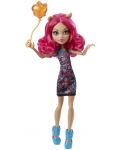 Кукла Mattel Monsterfest: Хаулин Улф с балон - 1t