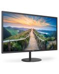 Монитор AOC - Q32V4, 31.5", QHD, 75Hz, IPS, Anti-Glare, черен - 3t