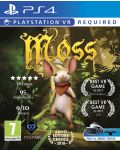 Moss VR (PS4 VR) - 1t