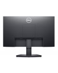 Монитор Dell - SE2222H, 21.5", FHD, LED, Anti-Glare, черен - 4t