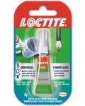 Моментно лепило Loctite Super Bond, 3 g - 1t