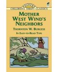 Mother West Wind's Neighbors - 1t