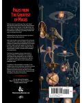 Ролева игра D&D 5th Edition - Mordenkainen's Tome of Foes(Limited Edition) - 3t