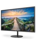 Монитор AOC - Q32V4, 31.5", QHD, 75Hz, IPS, Anti-Glare, черен - 2t