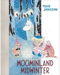 Moominland Midwinter - 1t