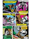 Moon Knight Epic Collection: Bad Moon Rising - 3t