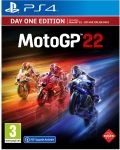 MotoGP 22 - Day One Edition (PS4) - 1t